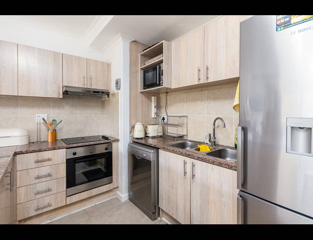 2 BEDROOM APARTMENT TO LET IN BIG BAY